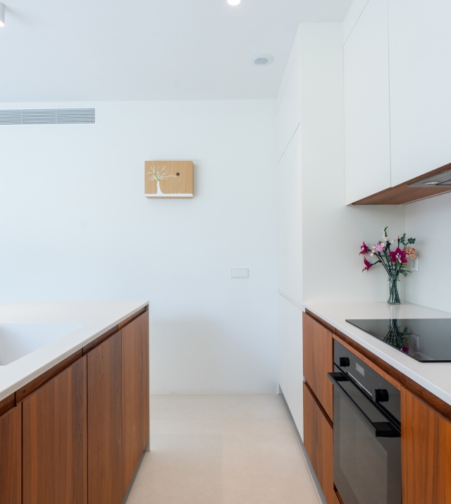 Resa Estates 3 slaapkamers Talamanca te koop sale Ibiza kitchen 3.jpg